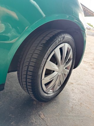 Mercedes-Benz Clase A 2000