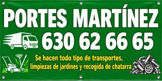 Portes