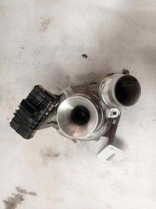 Turbocompresor toyota 346548704 avensis 2.0 515187