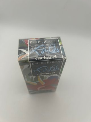 Perfume Cacharel Loulou 50ml