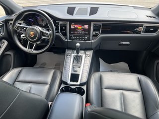 Porsche Macan S Diesel