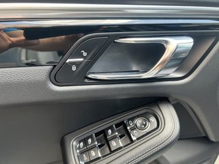 Porsche Macan S Diesel