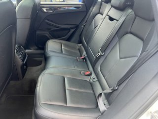 Porsche Macan S Diesel