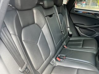 Porsche Macan S Diesel