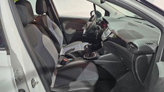 Opel Crossland X  1.2 81kW Design Line 120