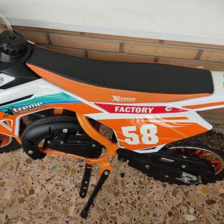 Mini moto