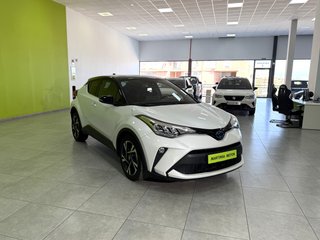 Toyota C-HR Advance 1.8 125H e-CVT HEV