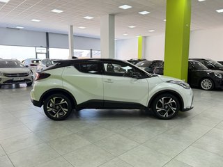 Toyota C-HR Advance 1.8 125H e-CVT HEV