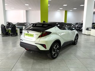 Toyota C-HR Advance 1.8 125H e-CVT HEV
