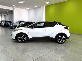 Toyota C-HR Advance 1.8 125H e-CVT HEV