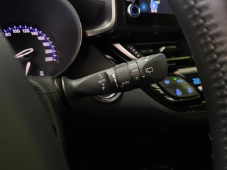 Toyota C-HR Advance 1.8 125H e-CVT HEV