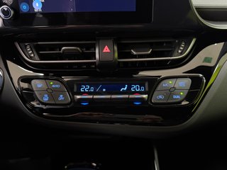 Toyota C-HR Advance 1.8 125H e-CVT HEV