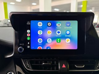 Toyota C-HR Advance 1.8 125H e-CVT HEV