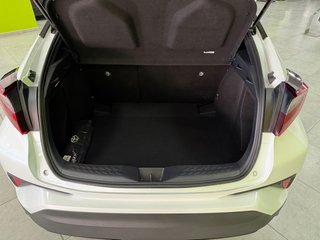 Toyota C-HR Advance 1.8 125H e-CVT HEV