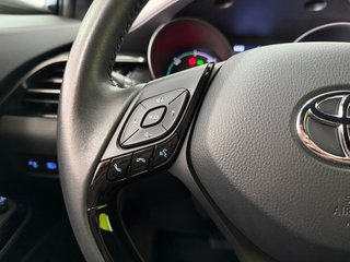Toyota C-HR Advance 1.8 125H e-CVT HEV