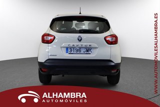 Renault CAPTUR 0.9 TCE 90 ENERGY ZEN ECO2 5P