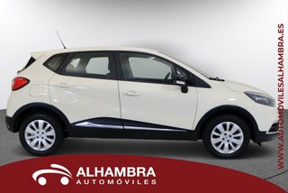 Renault CAPTUR 0.9 TCE 90 ENERGY ZEN ECO2 5P