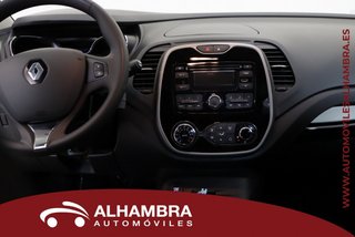 Renault CAPTUR 0.9 TCE 90 ENERGY ZEN ECO2 5P