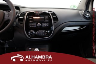 Renault CAPTUR 0.9 TCE 90 ENERGY ZEN ECO2 5P