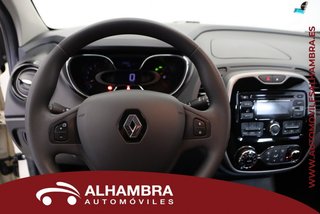 Renault CAPTUR 0.9 TCE 90 ENERGY ZEN ECO2 5P