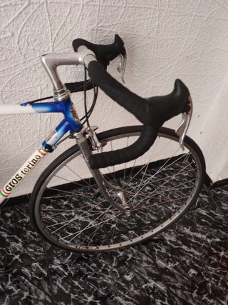 Gios Torino (Única)