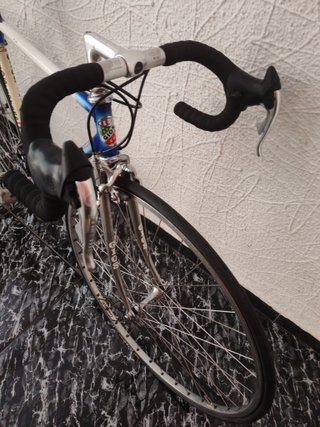 Gios Torino (Única)
