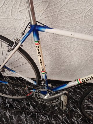 Gios Torino (Única)