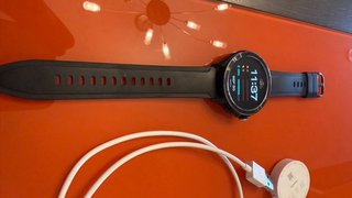 Xiaomi Watch 2 Pro Negro