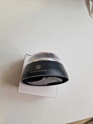 Baliza de Emergencia V16 IoT