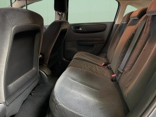 Citroën C4 1.6 HDi 110 Exclusive CMP