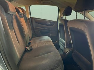 Citroën C4 1.6 HDi 110 Exclusive CMP