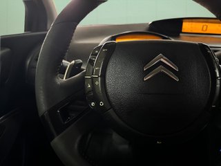 Citroën C4 1.6 HDi 110 Exclusive CMP