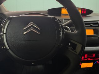 Citroën C4 1.6 HDi 110 Exclusive CMP