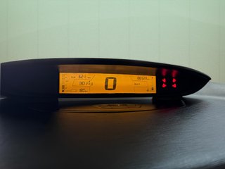 Citroën C4 1.6 HDi 110 Exclusive CMP