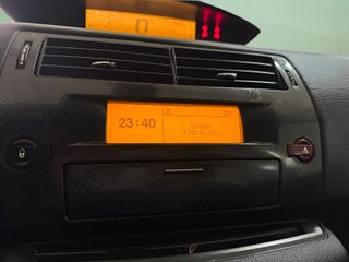 Citroën C4 1.6 HDi 110 Exclusive CMP