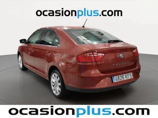 SEAT Toledo 1.6 TDI Style 85 kW (115 CV)