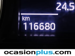 SEAT Toledo 1.6 TDI Style 85 kW (115 CV)