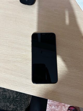 Iphone 11 pro dorado