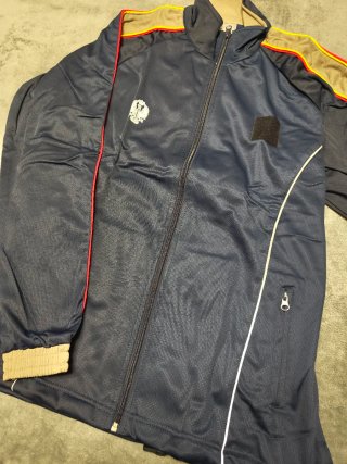 Chándal Ejército Español 00's Talla M