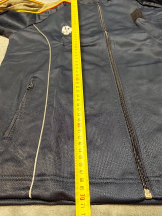 Chándal Ejército Español 00's Talla M