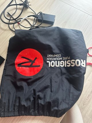 Casco de Esquí Rossignol