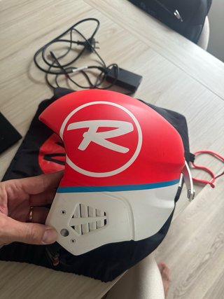 Casco de Esquí Rossignol