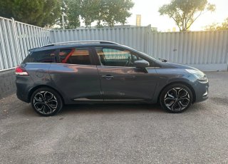 ✅Renault Clio 2017✅166.000 km✅Pegatina C Verde