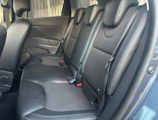 ✅Renault Clio 2017✅166.000 km✅Pegatina C Verde