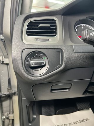 Volkswagen Golf Variant 1.6 TDI 105cv DPF Advance
