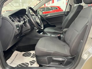 Volkswagen Golf Variant 1.6 TDI 105cv DPF Advance