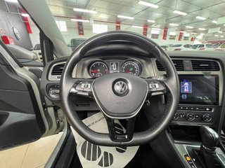 Volkswagen Golf Variant 1.6 TDI 105cv DPF Advance