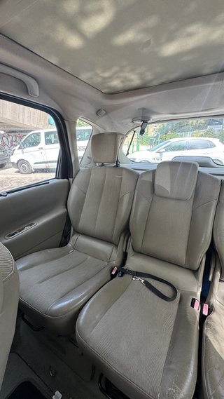 Renault Scenic scenic 2008