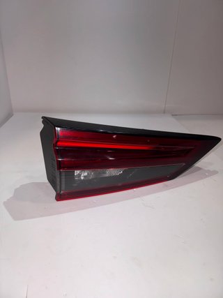 Piloto Trasero Izquierdo Nissan Qashqai J12