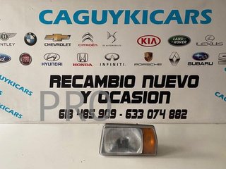 Faro Lancia Delta LPA612 Nuevo